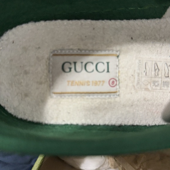 GUCCI - Picture 9 of 9